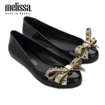 Melissa Mel Ultragirl Femei Sandale 2021 Nou Primavara-Vara Doamnelor Sandale Brand Respirabil melissa Jelly Sandals Femei