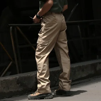 Mens noi 74273 TacLite Pro Pantaloni Militare de Marfă Armata Combat Camo pantaloni Pantaloni Armata verde