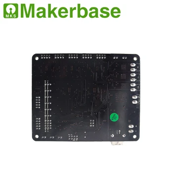MKS BAZĂ V1.6 imprimantă 3D placa de baza de card cu circuite integrate compatibile RAMPE Mega 2560 Marlin bord electronice diy accesorii