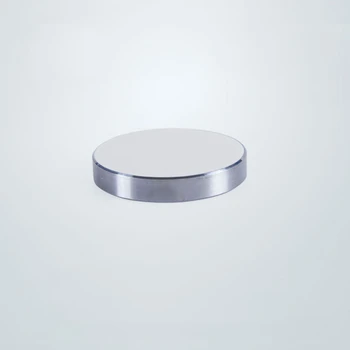 Mo Metal Reflex Lens Molibden Oglindă Co2 Dioxid de Carbon 10.6 µm Dia. 19.05 2025 30mm Silicon Gros Lentile antireflex Si Oglinda