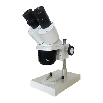 Mobile de Reparații Profesionale Binocular Microscop Stereo Industriale Instrument de Control cu LED-uri Lumina