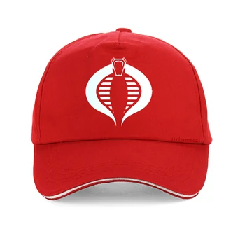 Moda Cobra GI JOE Forțele Speciale pălărie de Vară Pentru Bărbați Bumbac Homme Snapback hat