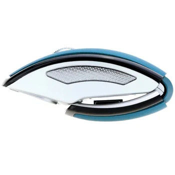 Mouse Wireless Pliabil Soareci Confortabil Faceți Clic Pe Butonul De 2.4 Ghz Wireless Mouse Laser Creative Ori Mause Notebook