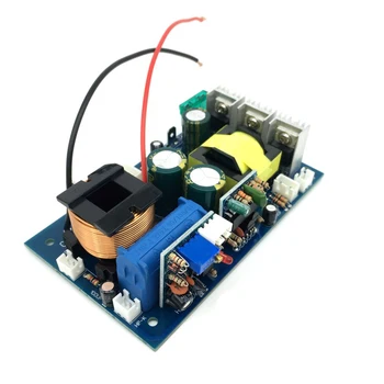 Multi-funcția de mare putere de economisire a energiei electronice de frecvență + amestecare cap integrat placa de baza 12V rapel invertor kit