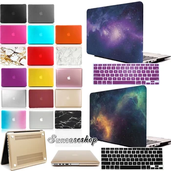 Multicolor Caz Laptop pentru Apple Macbook Air 11/13