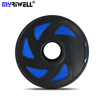 Myriwell Imprimantă 3D ABS cu Filament de 1.75 mm Filament Precizie Dimensională+/-0.02 mm 1KG 335M 2.2 LBS un Material de Imprimare 3D pentru RepRap