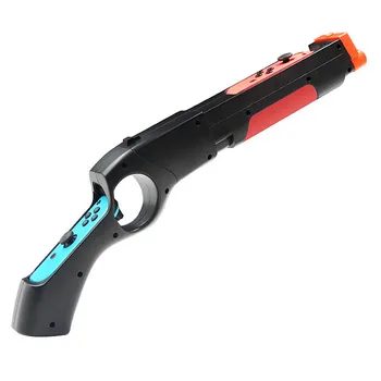 Mâner nou Joc de Fotografiere Pistol Operator Mâner Mânere Compatibil pentru Nintendo Comutator NS Bucurie-con Jocuri, Accesorii pentru Mașini de