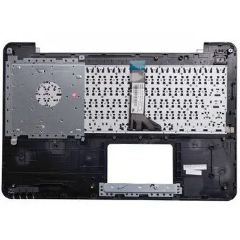NE 98New tastatură zona de sprijin pentru mâini de sus acoperi caz pentru ASUS K555 A555 X555 K555L A555L X555L W519L Y583L shell
