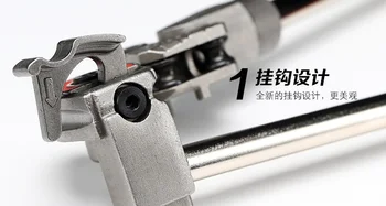 NE RICHID 600 bender țeavă din oțel inoxidabil tub de îndoire instrument de 12 mm 14 mm 15 mm 16 mm 18 mm