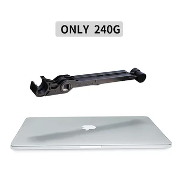 NEXSTAND K2 laptop stand pliant portabil laptop reglabil lapdesk birou lapdesk.ergonomic stand notebook