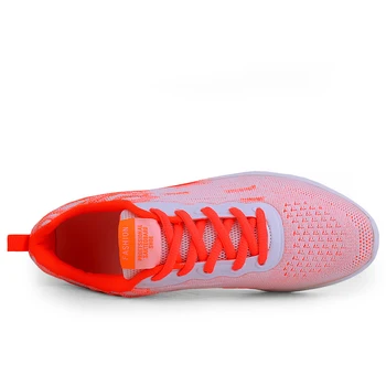 Noi 2020 pentru Femei Pantofi de alergat Confortabil Respirabil Doamnelor Adidasi Casual în aer liber, Non-alunecare, rezistent la Uzura Femei Shose
