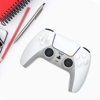 Noi Benzi Decorative Pentru PS5 Controller Joystick-ul se Ocupe de Decor Benzi Pentru Sony Playstation5 Gamepad Decorative de Acoperire Coajă