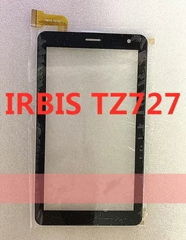 Noi De 7 inch IRBIS TZ727 Tableta Externe Capacitiv Touch Screen Digitizer Panou Înlocuirea Senzorului de MIJLOCUL de Atingere TZ-727