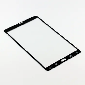 Noi Față de Înlocuire Panou de Ecran Tactil Pentru Samsung Tab S 8.4 SM-T700 T705 T705C SM-T705 Digitizer Touch Screen Piese