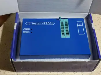 NOI HTS001 IC cip de circuit tester, facultatea de laborator, comune chip de reparare test