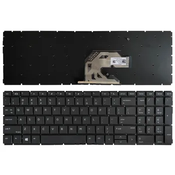 NOI NE-tastatura laptop PENTRU HP Probook 450 G6 455R G6 455 G6 engleză tastatura laptop fără iluminare din spate