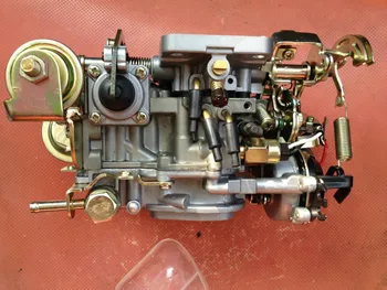 Noi înlocuire carb/Carburator pentru toyota 2rz motor aisan stil carburator 21100-75060??