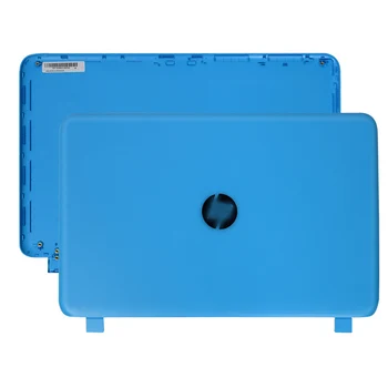 Nou caz laptop pentru HP pavilion 15P 15-P 15-K LCD Spate Un Capac EAY14008020 Touch Versiunea de Top Caz Albastru