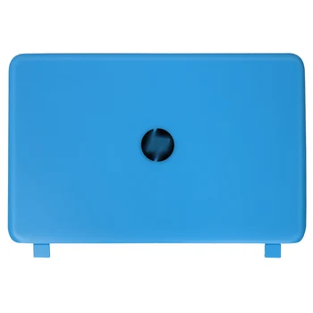 Nou caz laptop pentru HP pavilion 15P 15-P 15-K LCD Spate Un Capac EAY14008020 Touch Versiunea de Top Caz Albastru