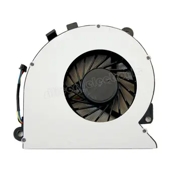 Nou CPU Cooler Fan Pentru HP 18 ALL-IN-ONE 18-1000 18-1200 18-1200CX 23-G025D 6033B0026501 DFS651312CC0T DFS200405010T 739393-001