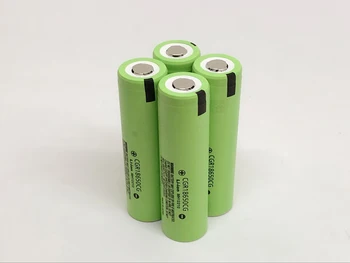 Nou, Original, Baterie Pentru Panasonic CGR18650CG 2250mAh 18650 3.7 V baterie Reîncărcabilă Litiu Baterii