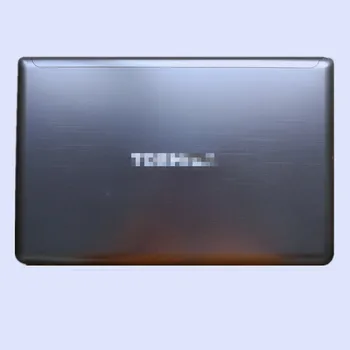 Nou original Laptop LCD din Spate, capac Spate Capac superior/zonei de Sprijin pentru mâini/Jos de caz Pentru TOSHIBA Satellite P850 P855