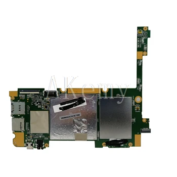 Nou! original Pentru Asus ZenPad 10 Z300CL Tablete Laptop placa de baza mianboard logic board W/ 3200-CPU 2G-32G RAM SSD