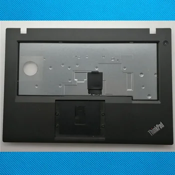 Nou, Original, pentru Lenovo ThinkPad L460 L470 Laptop zonei de Sprijin pentru mâini Tastatură Rama Capacului de Sus majuscule C Capac 01AV944 AP108000300 01HY100