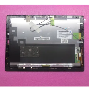 Nou, Original, Pentru Lenovo ThinkPad X1 Tableta 1st 2nd Gen FHD touch screen w/Bezel MS12QHD501-65 00NY897 00NY893 00NY889 00NY881