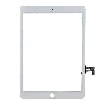 Nou pentru Aer iPad 1 iPad 5 Touch Screen Fața Display Panou Tactil de Înlocuire A1474 A1475 A1476