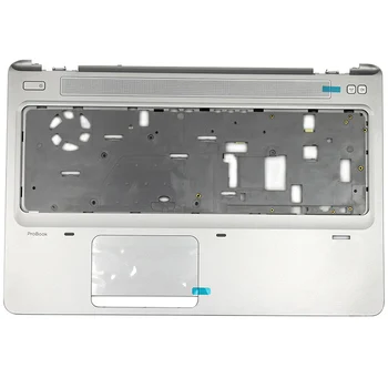 NOU Pentru HP Probook 650 655 G2 G3 Laptop LCD Capac Spate/Frontal/zonei de Sprijin pentru mâini/Jos de Caz/Jos Capacul Ușii 840724-001 840725-001
