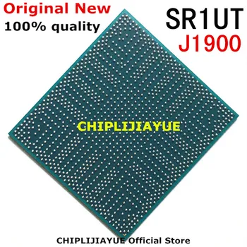Nou SR1UT J1900 IC Cip BGA Chipset