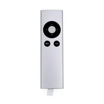 Noua telecomandă universală MC377LL/O se potriveste pentru Mac Sistem de Muzică iPhone iPad iPod Apple 2/3 TV Box A1156 A1427 A1469 A1378 A1294