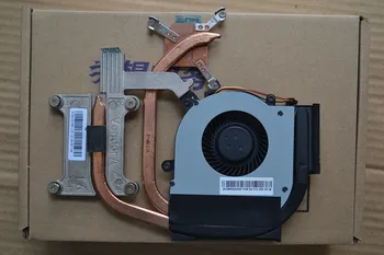 Noul laptop cpu ventilatorului de răcire cu radiator pentru lenovo 430 E435 E530 E535 E430C E545 AT0NU0010M0