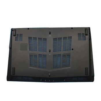 Noul laptop de Jos în Caz de Bază Pentru MSI GL62 GL62M GP62 GP62M GV62 7RC GV62 7RD GV62VR 7R capacul inferior fara CD-ROM/zonei de Sprijin pentru mâini