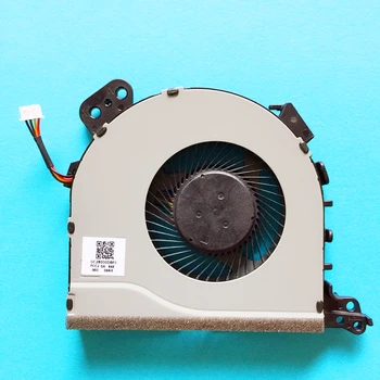 Noul laptop de răcire CPU Cooler cu ventilator radiator pentru Notebook lenovo ideapad xiaoxin 320-15ABR 320-15AST Tip 80XS 80XV 80XR 81A3