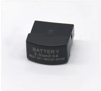 Noul S7-200 Cartuș Baterie 6ES7291-8BA20-0XA0 pentru Siemens PLC CPU 22 X baterie de litiu 6ES7 291-8BA20-OXAO
