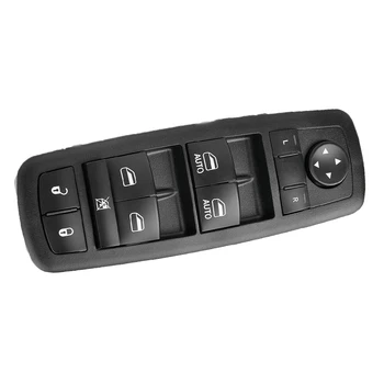 NOUL Switch Pentru Mașini Electrice a Geamului Pentru Dodge Ram 1500 2009-2012 4602863AB