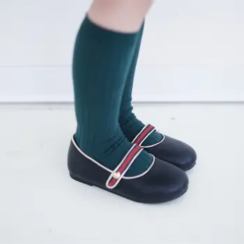 Nouă Copii Pantofi Casual Copii Fete Printesa Pantofi Primavara Toamna Noua Moda Fete Pentru Copii Adidasi Copii Moale Singur Pantofi