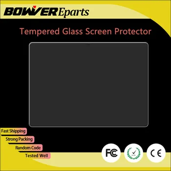 O+ 9H Sticlă Călită film Garda LCD Protector pentru 10.1 inch Irbis TZ191 TZ195 TZ183 TZ184 TZ186 TZ171 Tableta