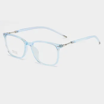 Ochelari de epocă Pentru Om Femeile Calculator Ochelari TR90 Optice Ochelari Anti-Lumina Albastra Oculos De Sol de Jocuri Gafas JREN8157