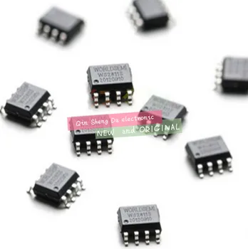 Original 100 buc WS2811S 2811 WS2811 2811S cip LED POS-8 driver cip de circuit integrat IC