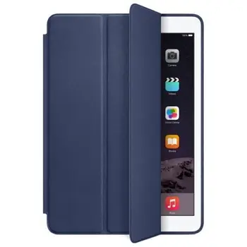 Original caz Pentru iPad Mini 5 7.9 inch 2019 Magnet Smart Auto Dormi Flip Stand Piele PU Capac Pentru iPad Mini 5 2019 A2133