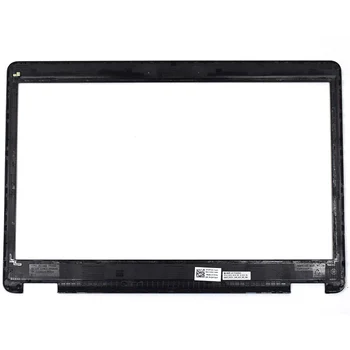 Original Laptop Nou, LCD Back Cover/Ecran LCD Frontal/LCD Balamale Pentru Dell Latitude E5470 0C0MRN C0MRN C0MRN 0C0MRN Negru