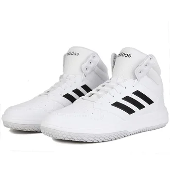 Original New Sosire Adidas pentru Bărbați Pantofi de Baschet, Adidasi