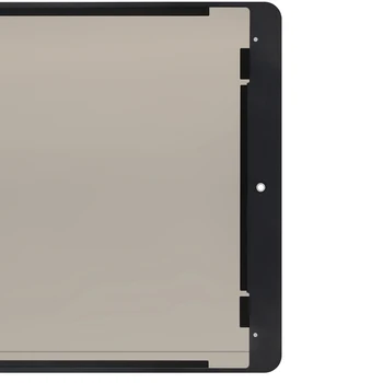 Original NOU LCD Pentru iPad Pro 9.7 A1673 A1674 A1675 Display Touch Screen Digitizer Senzori de Asamblare Panou de Piese de schimb