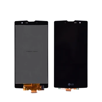 Original Pentru LG Magna H502 H502F H500F H500R H500N Y90 Display LCD + Touch Screen Digitizer Asamblare cu cadru de transport Gratuit