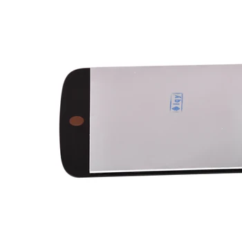 Original Pentru LG Nexus 4 E960 LCD display Cu Touch Screen Digitizer Asamblare Negru Transport Gratuit