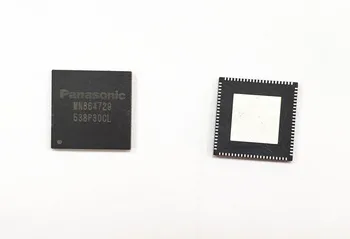 Original Tras MN864729/MN86471A HDMI-Compitable IC Chip de Reparare Înlocuire Pentru Playstation 4 Pentru Consola PS4