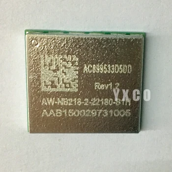 Original Wireless Wifi Bluetooth Receptor de Control Modulul AW-NB218-2-22180-B1H pentru PS4 12xx Placa de baza Modele REV 1.2